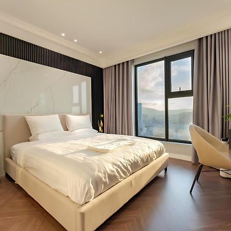 Quy Nhon Pearl - Altara Sea Tower. Exterior foto