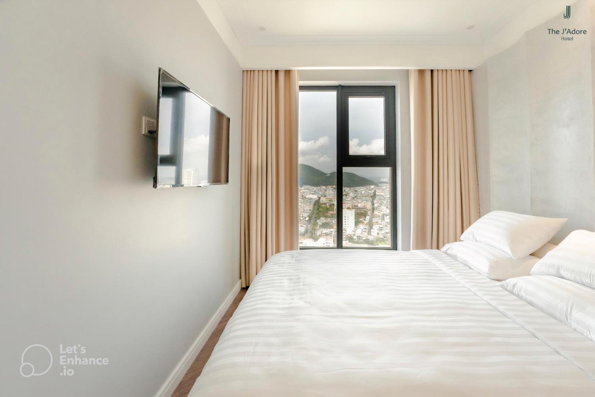 Quy Nhon Pearl - Altara Sea Tower. Exterior foto