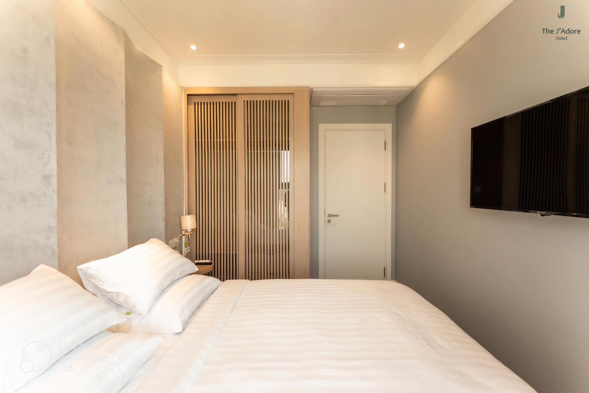 Quy Nhon Pearl - Altara Sea Tower. Exterior foto