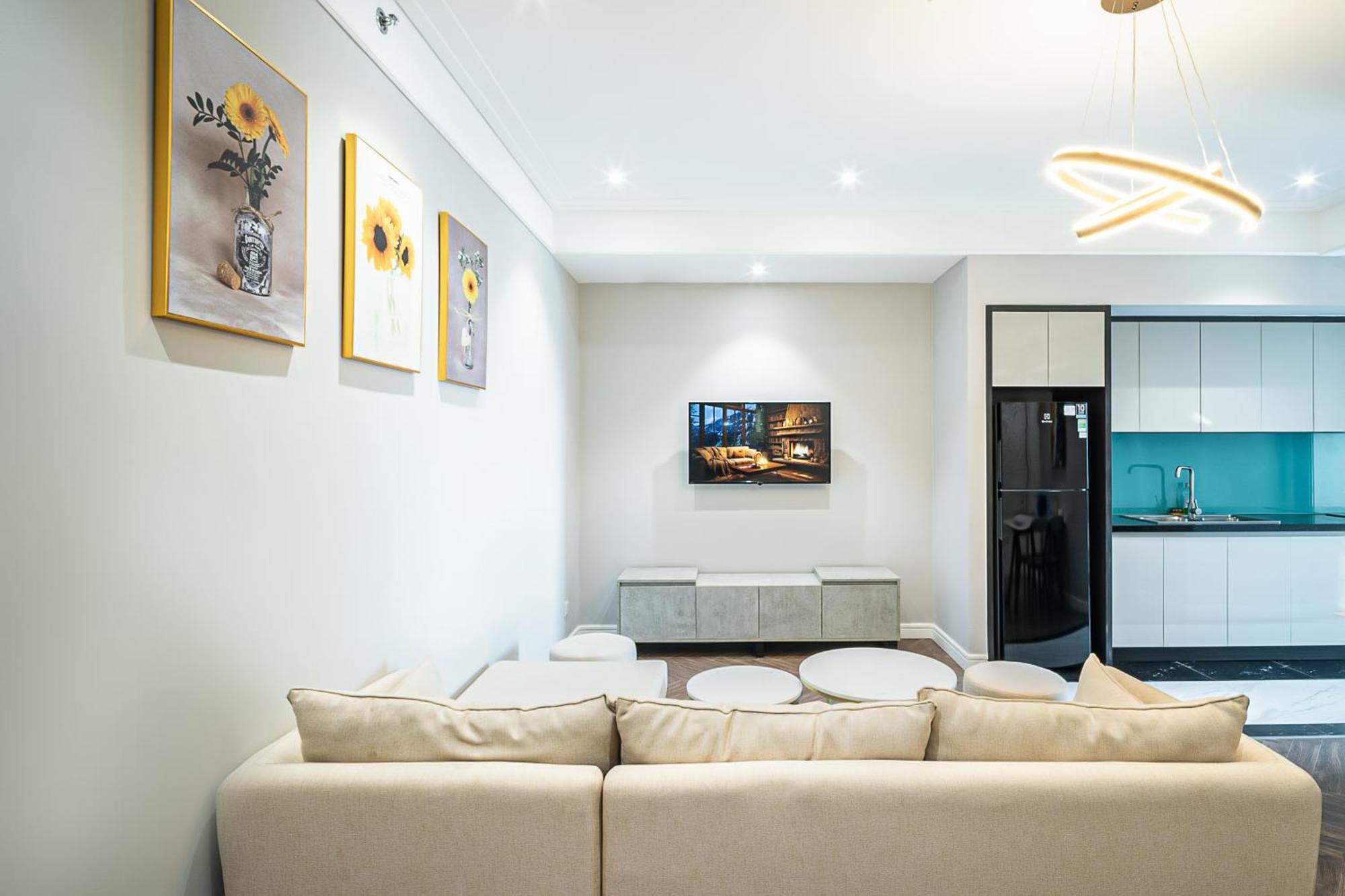 Quy Nhon Pearl - Altara Sea Tower. Exterior foto