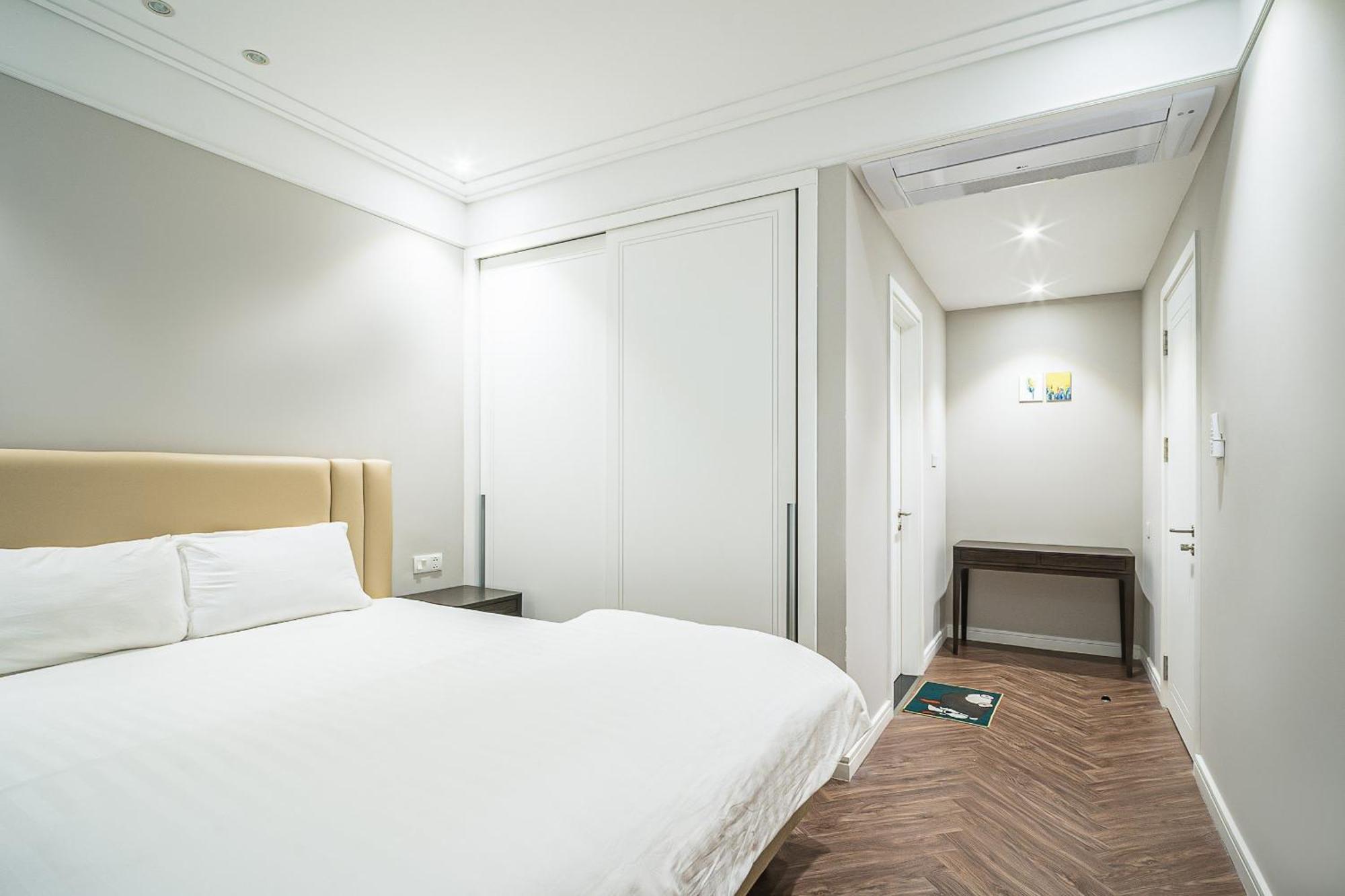 Quy Nhon Pearl - Altara Sea Tower. Exterior foto