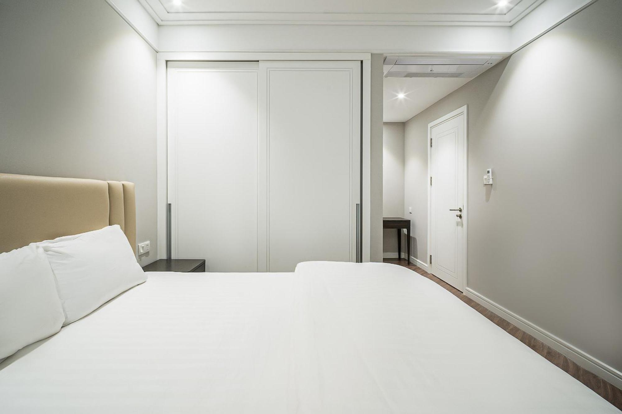 Quy Nhon Pearl - Altara Sea Tower. Exterior foto