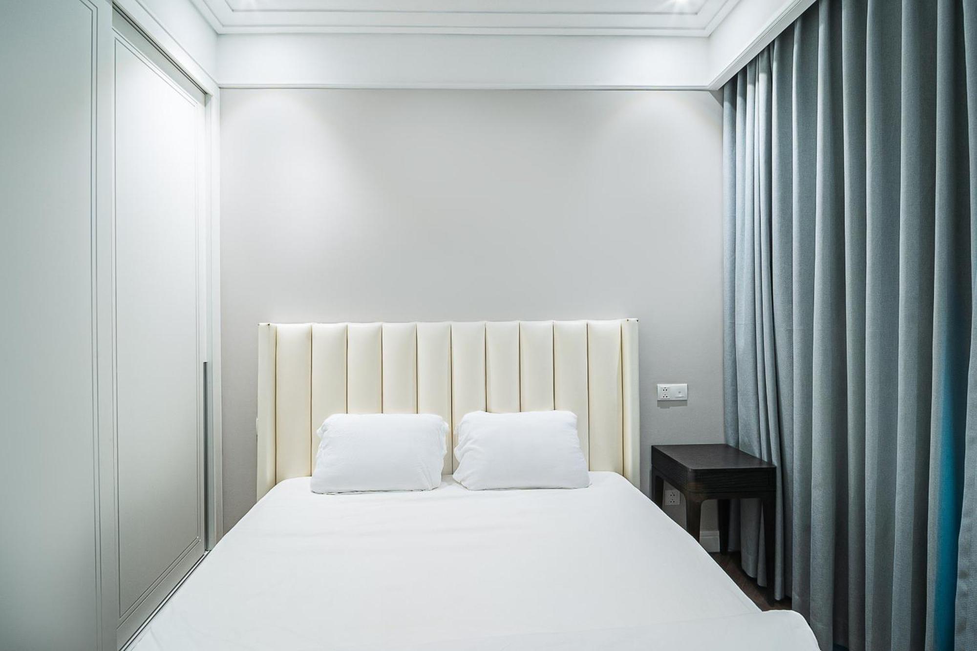 Quy Nhon Pearl - Altara Sea Tower. Exterior foto