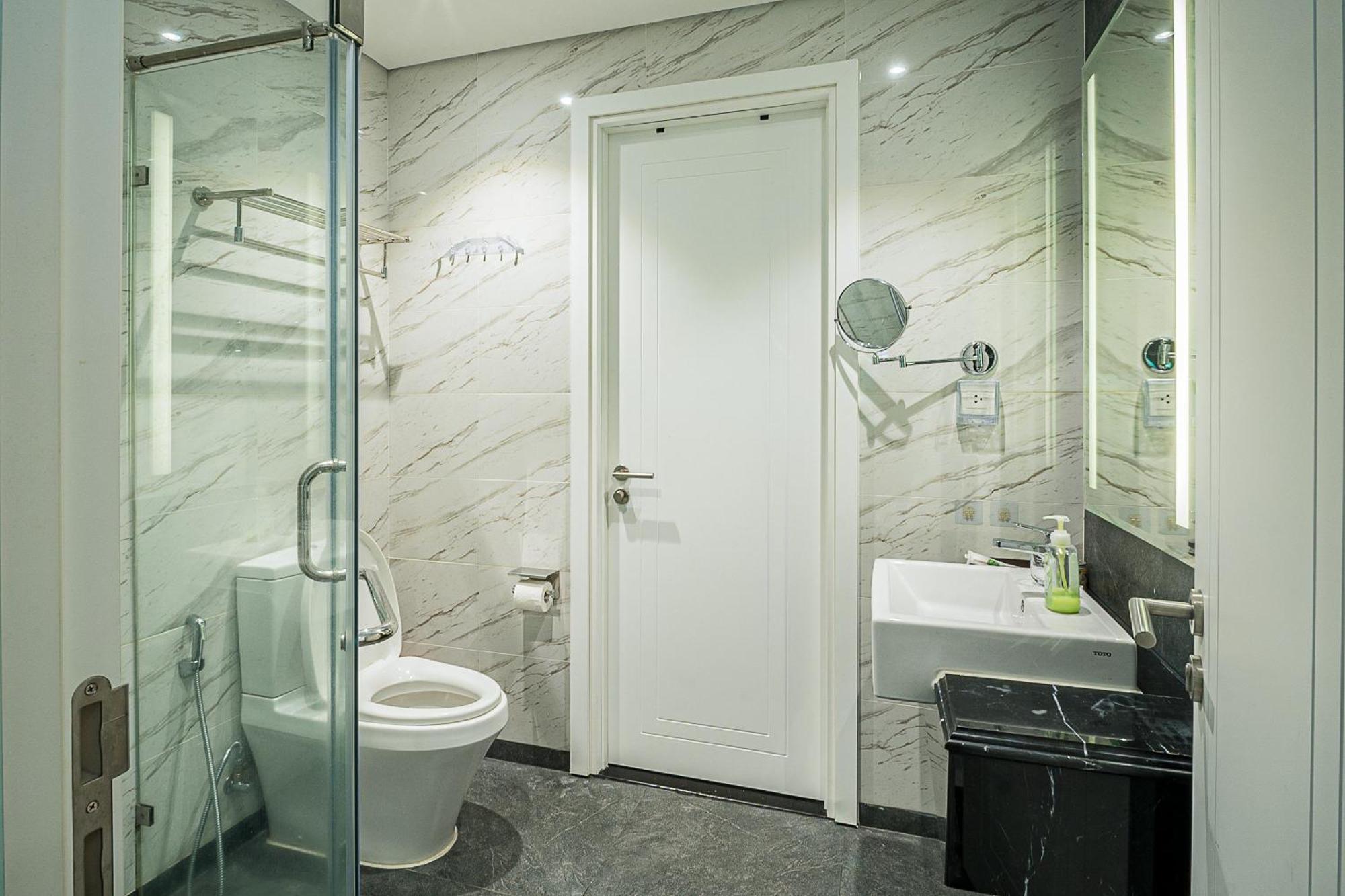 Quy Nhon Pearl - Altara Sea Tower. Exterior foto